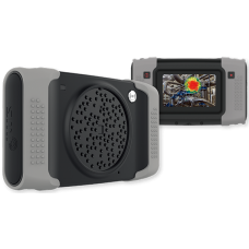 SMI Ultrasonic / Sound Camera 